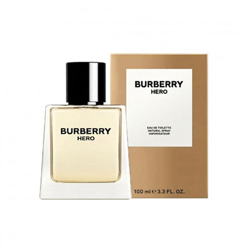 Perfume Burberry Hero EDT