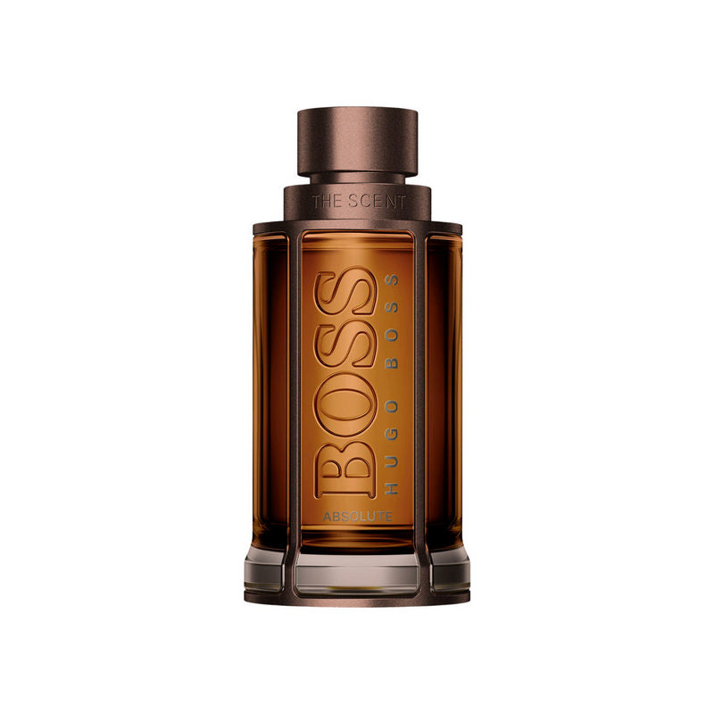 Perfume Hugo Boss The Scent Absolute For Him EDP