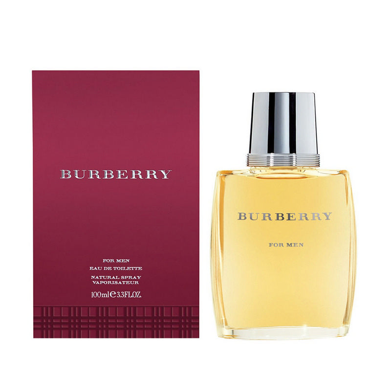 Perfume Burberry Men Classic EDT