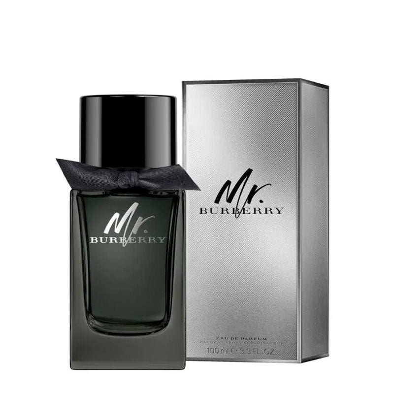 Perfume Burberry Mr. Burberry EDP
