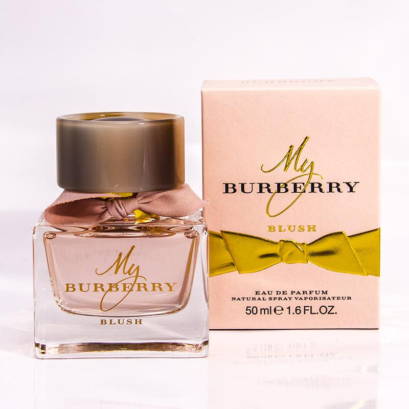 Perfume Burberry My Burberry Blush EDP