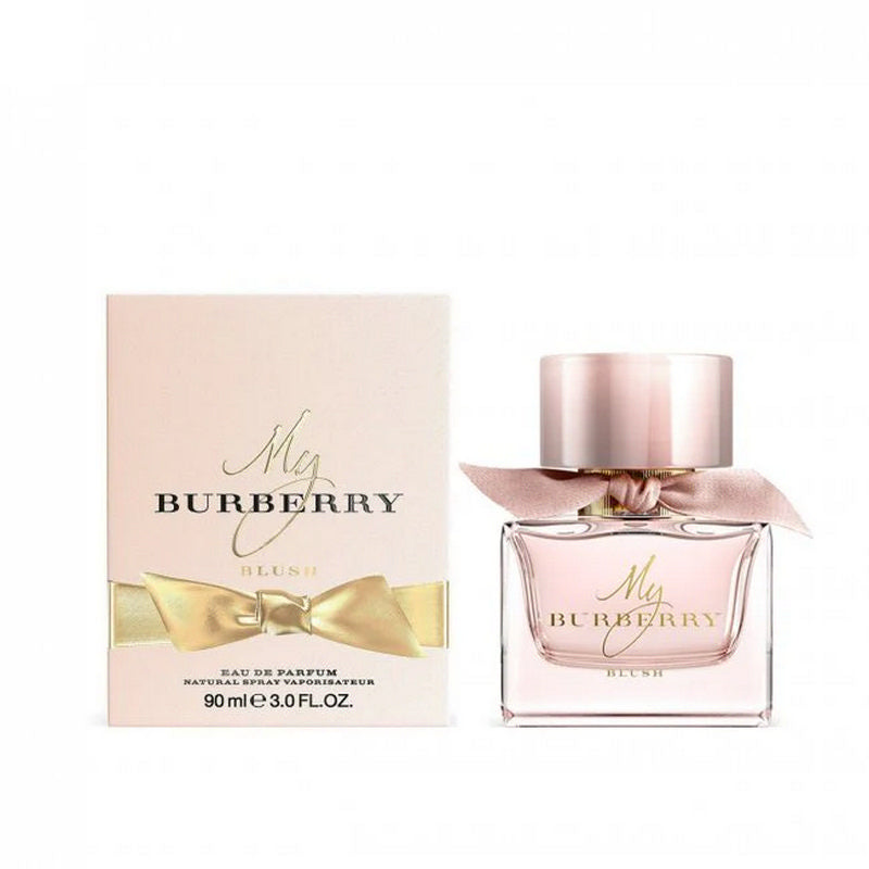 Perfume Burberry My Burberry Blush EDP