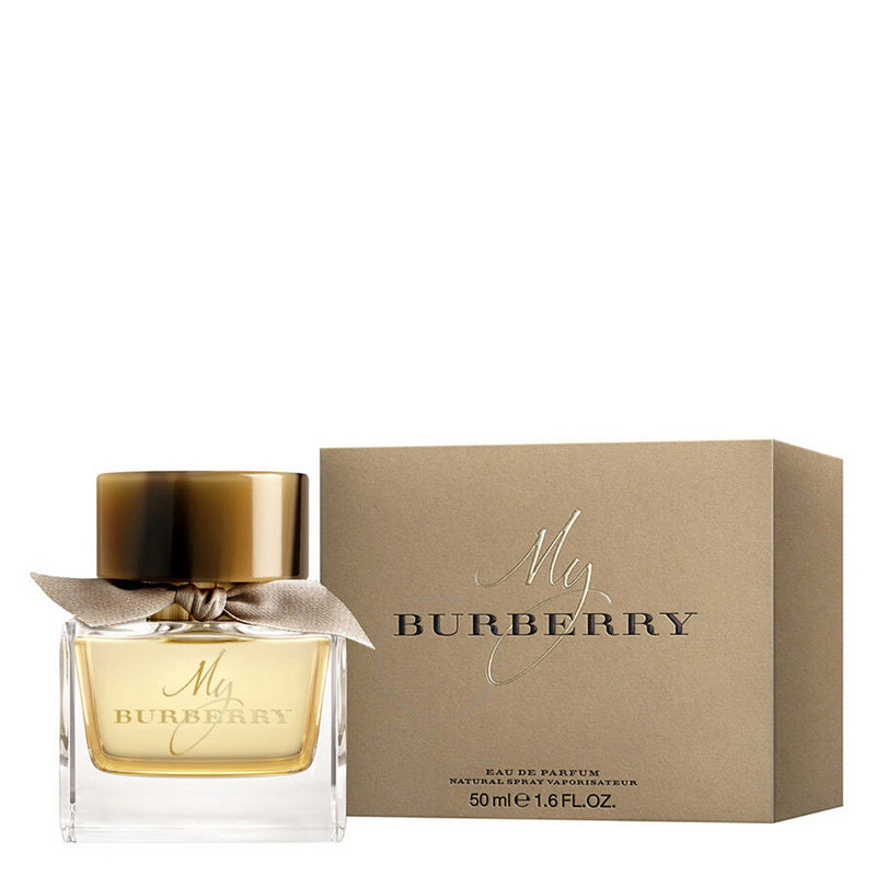 Perfume Burberry My Burberry EDP