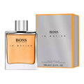 Perfume Hugo Boss Boss in Motion EDT