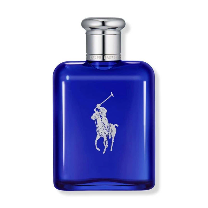 Perfume Ralph Lauren Polo Blue Parfum