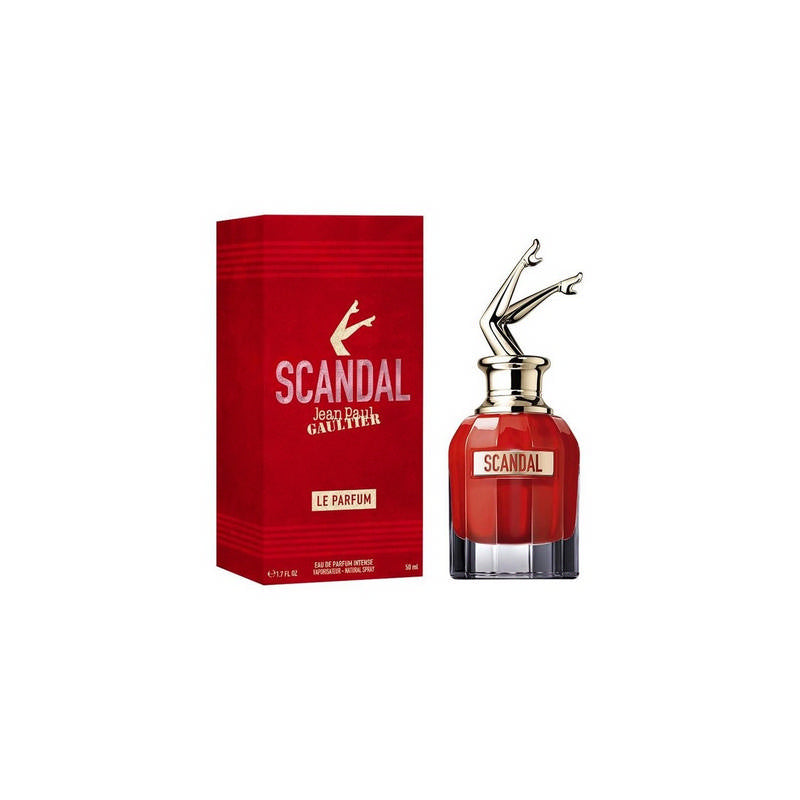 Perfume Jean Paul Gaultier Scandal Le Parfum