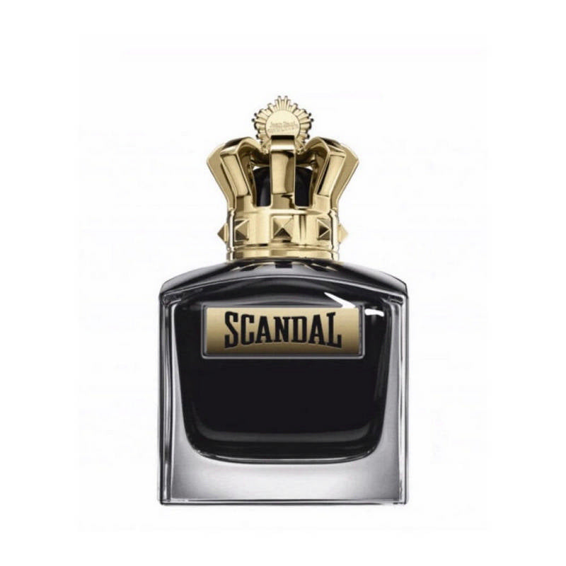 Perfume Jean Paul Gaultier Scandal Pour Homme Le Parfum