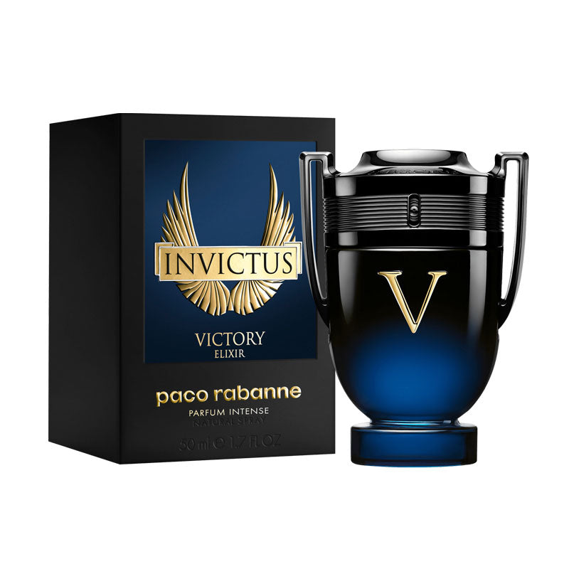 Perfume Paco Rabanne Invictus Victory Elixir