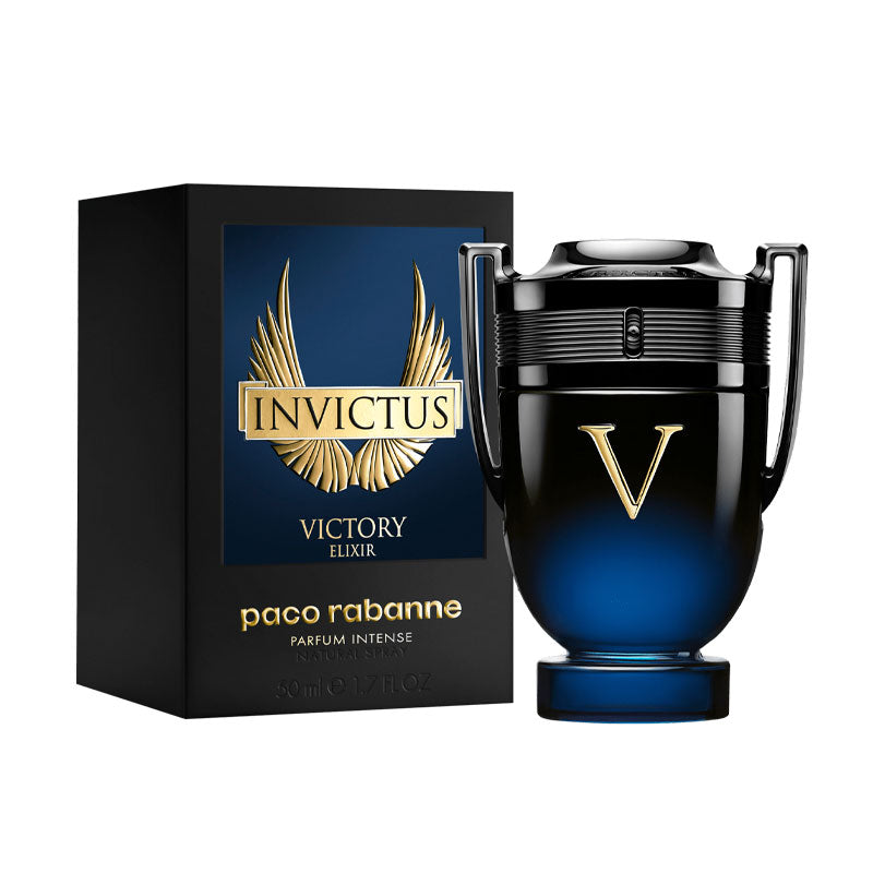 Perfume Paco Rabanne Invictus Victory Elixir