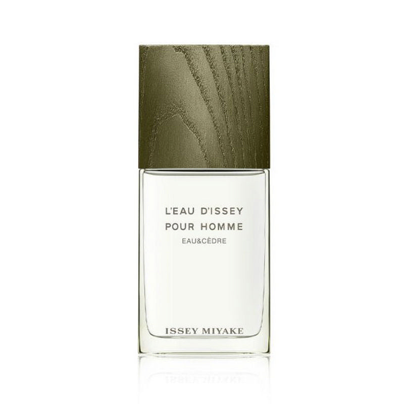 Perfume Issey Miyake L'Eau d'Issey Pour Homme Eau & Cèdre EDT