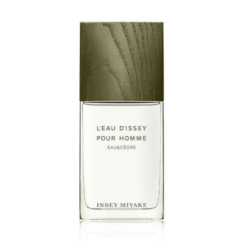 Perfume Issey Miyake L'Eau d'Issey Pour Homme Eau & Cèdre EDT
