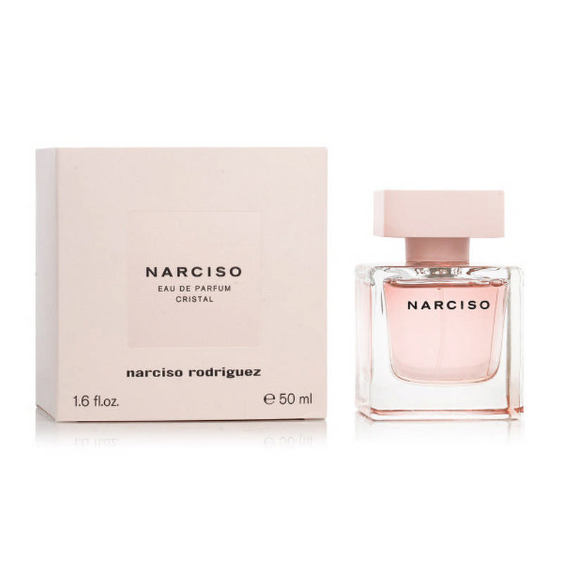 Perfume Narciso Rodriguez Narciso Cristal EDP