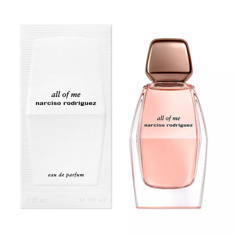Perfume Narciso Rodriguez All of Me EDP