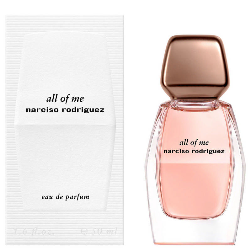Perfume Narciso Rodriguez All of Me EDP