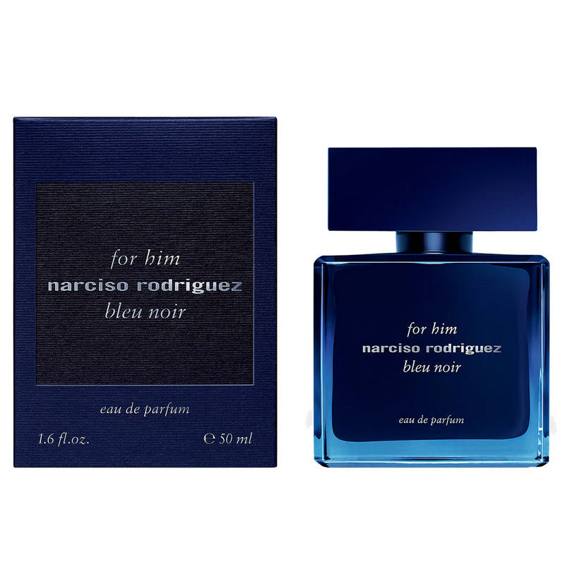 Perfume Narciso Rodriguez For Him Bleu Noir EDT