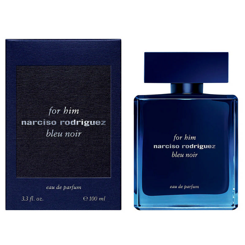 Perfume Narciso Rodriguez For Him Bleu Noir EDT
