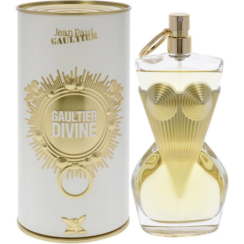 Perfume Jean Paul Gaultier Divine EDP