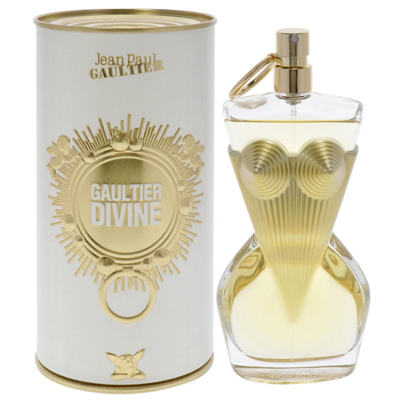Perfume Jean Paul Gaultier Divine EDP