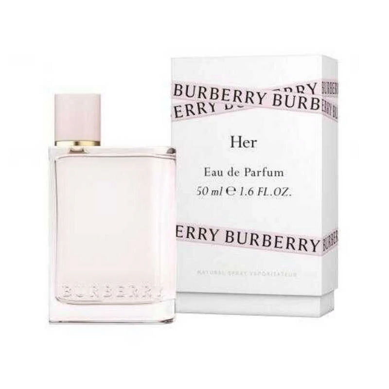 Perfume Burberry Her EDP