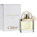 Perfume Chloé Love Story EDP