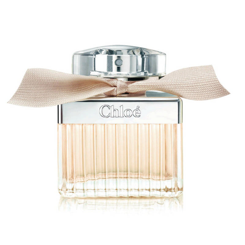 Perfume Chloé Signature EDP