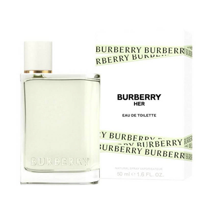 Perfume Burberry Her EDT