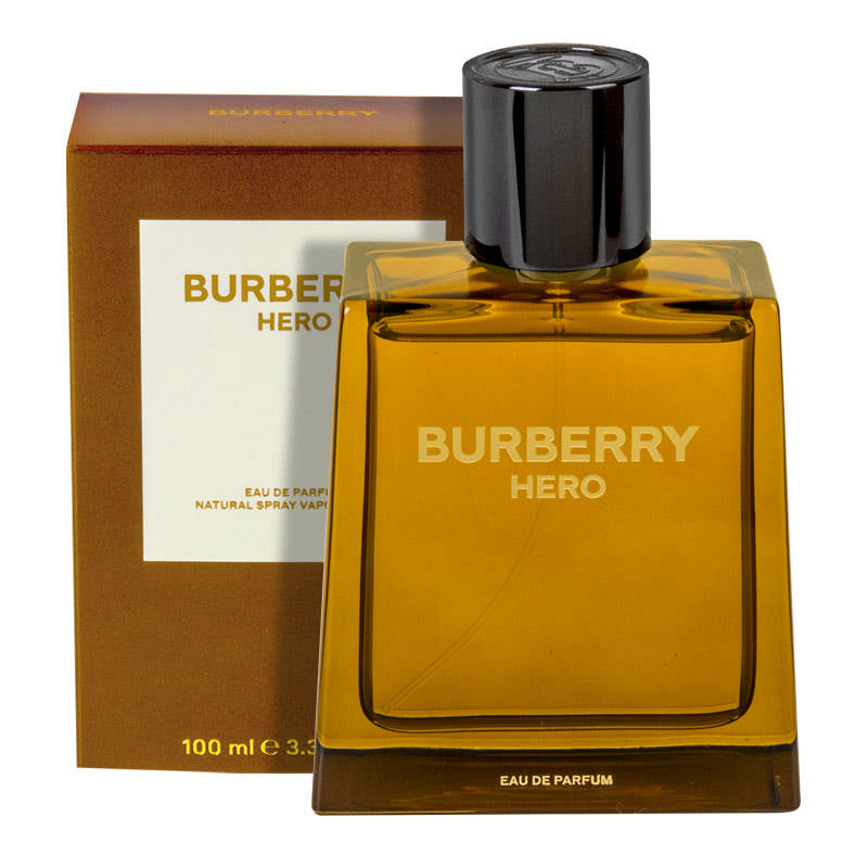 Perfume Burberry Hero EDP
