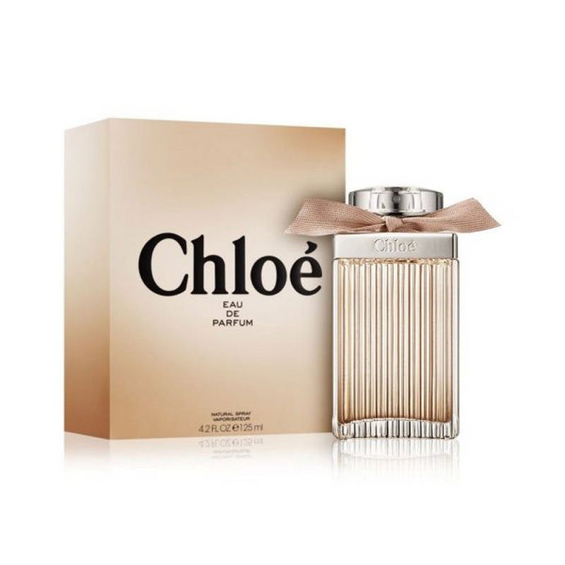 Perfume Chloé Signature EDP