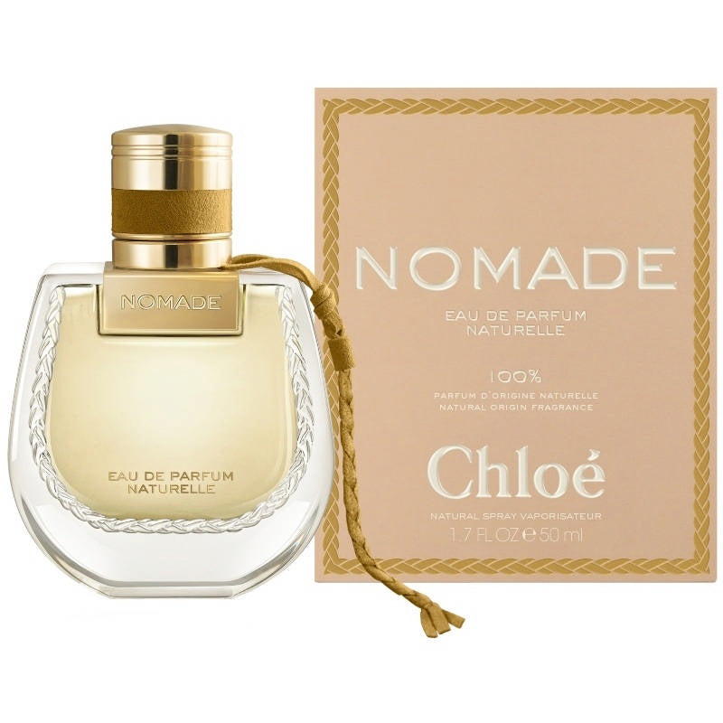 Perfume Chloé Nomade EDP