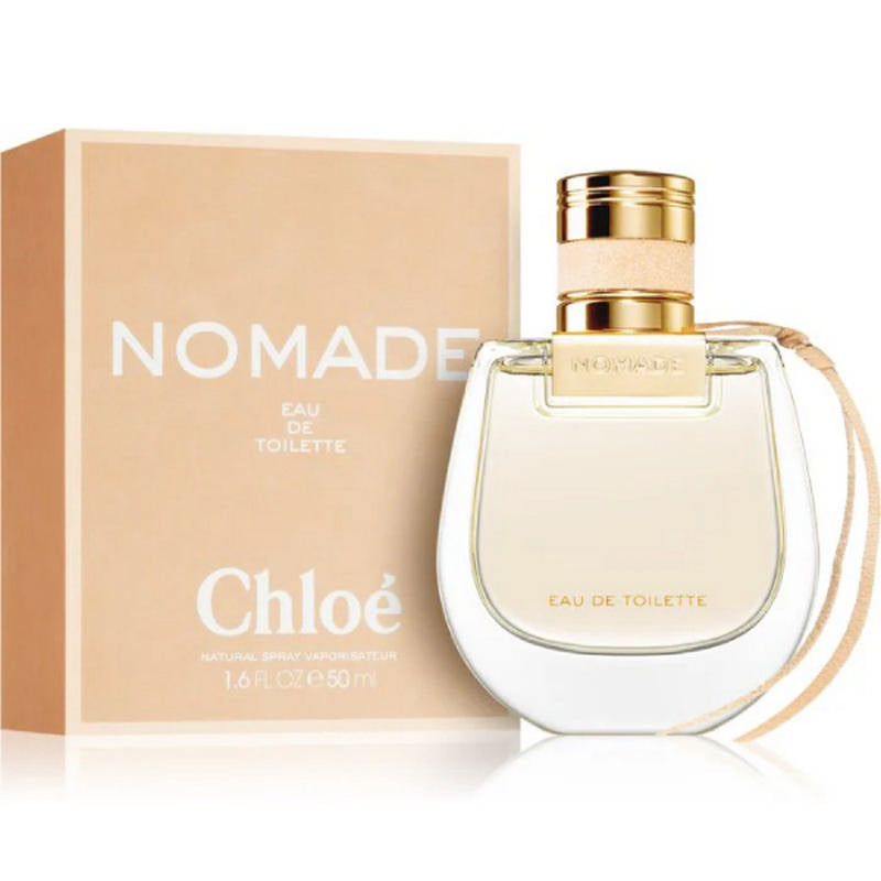 Perfume Chloé Nomade EDT