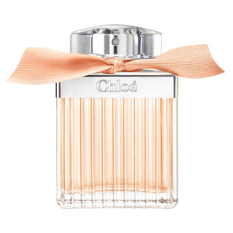 Perfume Chloé Rose Tangerine EDT