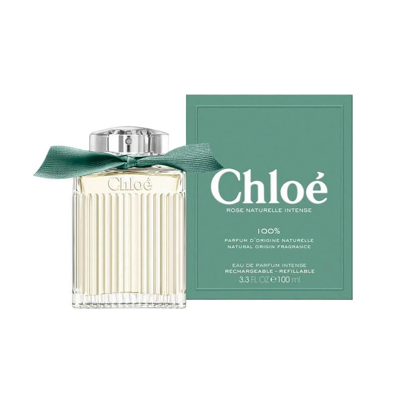 Perfume Chloé Rose Naturelle EDP