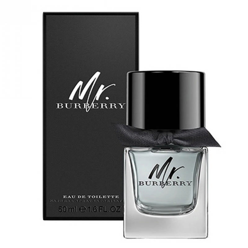 Perfume Burberry Mr. Burberry EDT