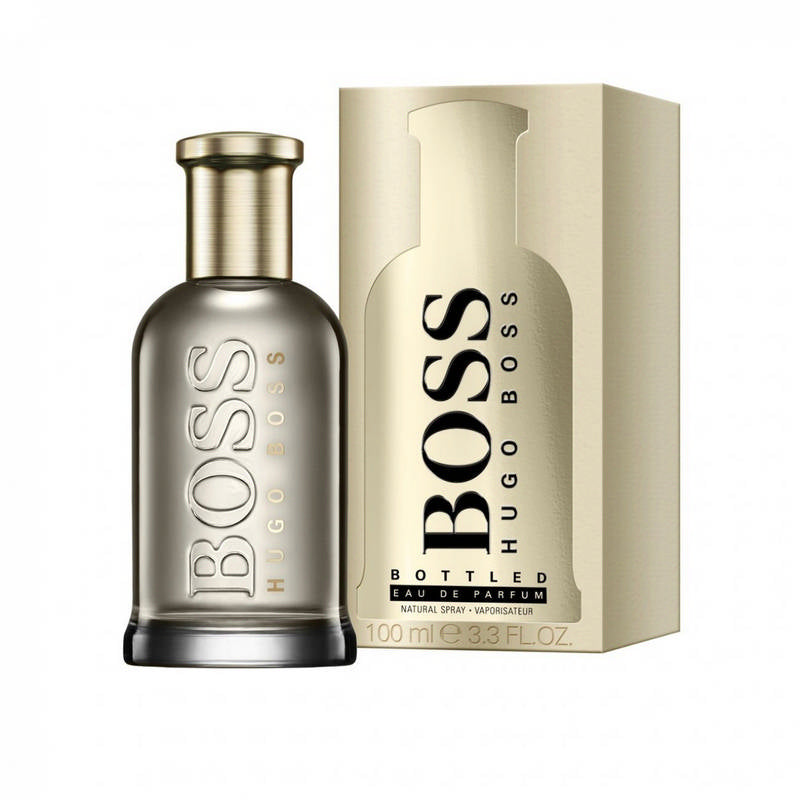Perfume Hugo Boss Boss Bottled Parfum