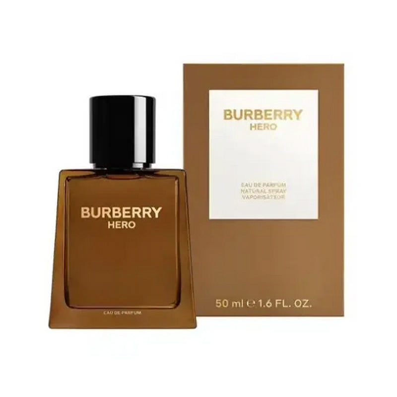 Perfume Burberry Hero EDP