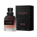 Perfume Valentino Born in Roma Coral Fantasy Uomo EDT