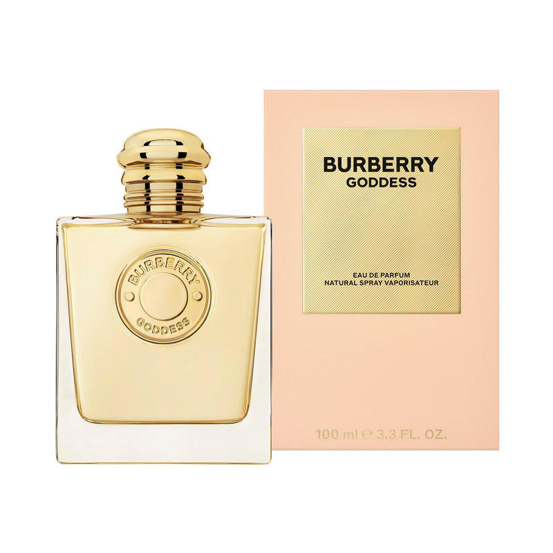 Perfume Burberry Goddess EDP
