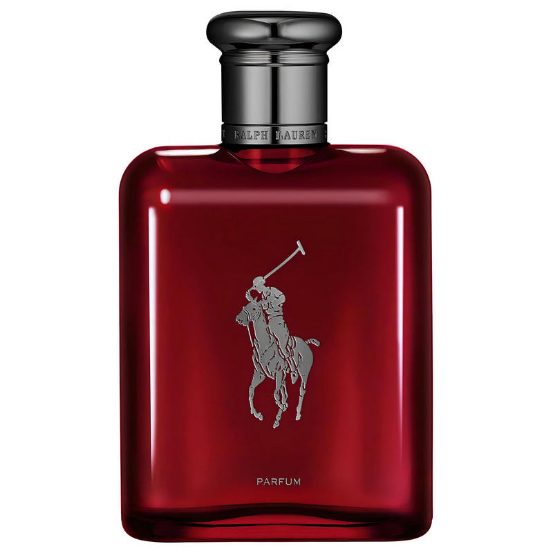 Perfume Ralph Lauren Polo Red Parfum