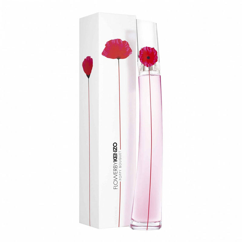 Perfume Kenzo Flower Poppy Bouquet EDP