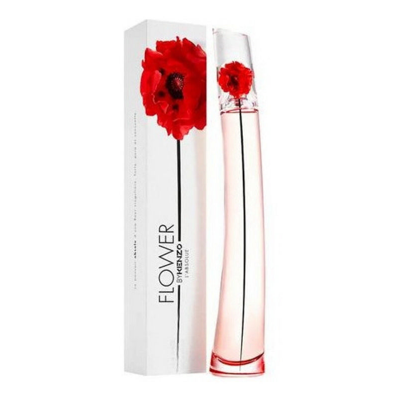 Perfume Kenzo Flower L'Absolue EDP