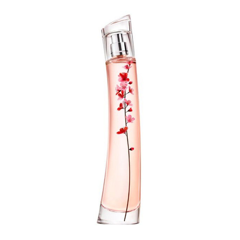 Perfume Kenzo Flower Ikebana EDP