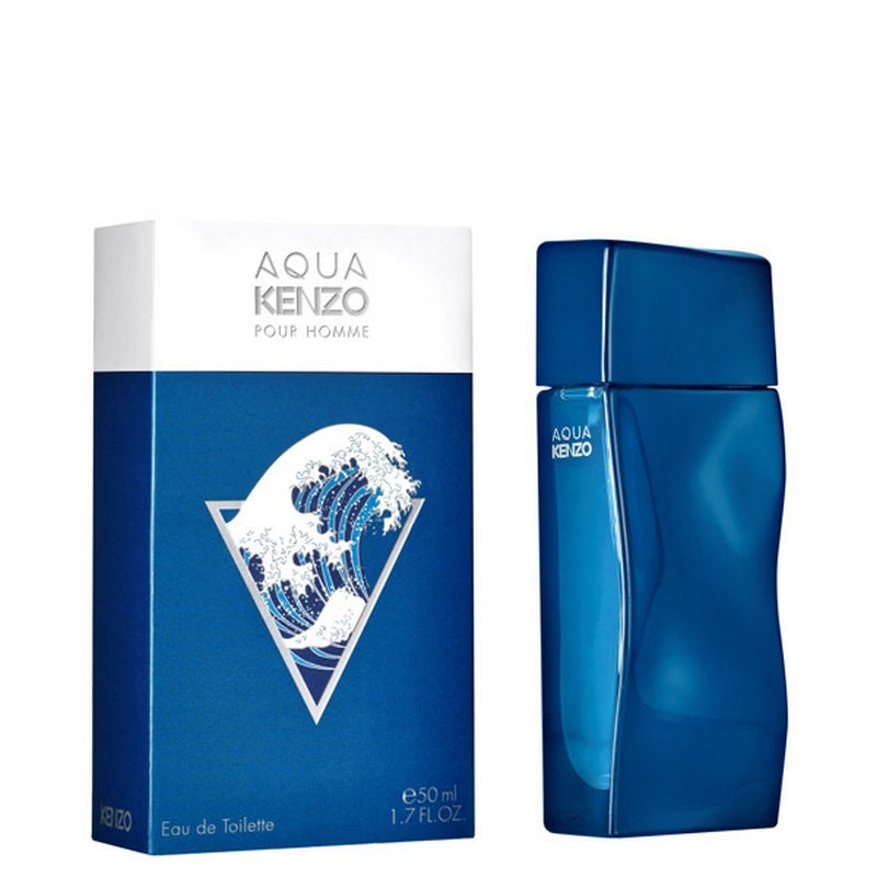 Perfume Kenzo AquaKenzo Pour Femme EDT
