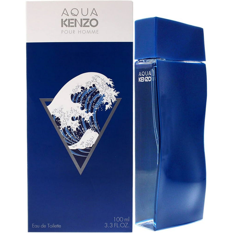 Perfume Kenzo AquaKenzo Pour Femme EDT