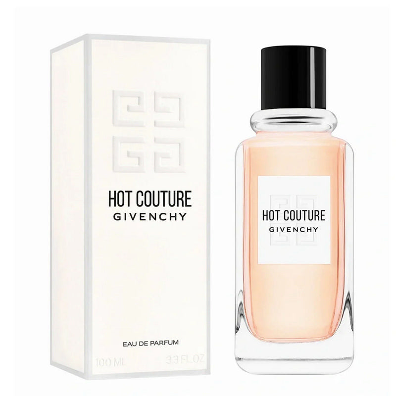 Perfume Givenchy Hot Couture EDP
