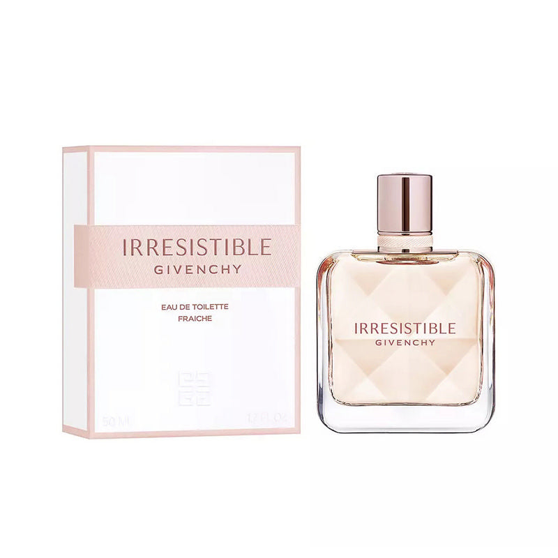Perfume Givenchy Irresistible EDT