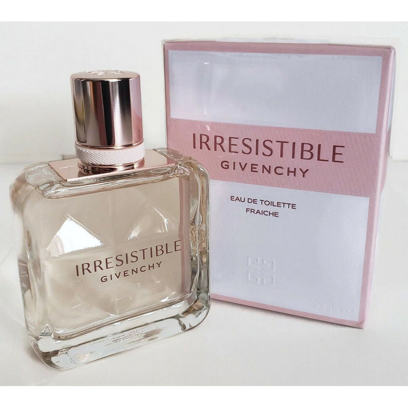 Perfume Givenchy Irresistible Fraîche EDT