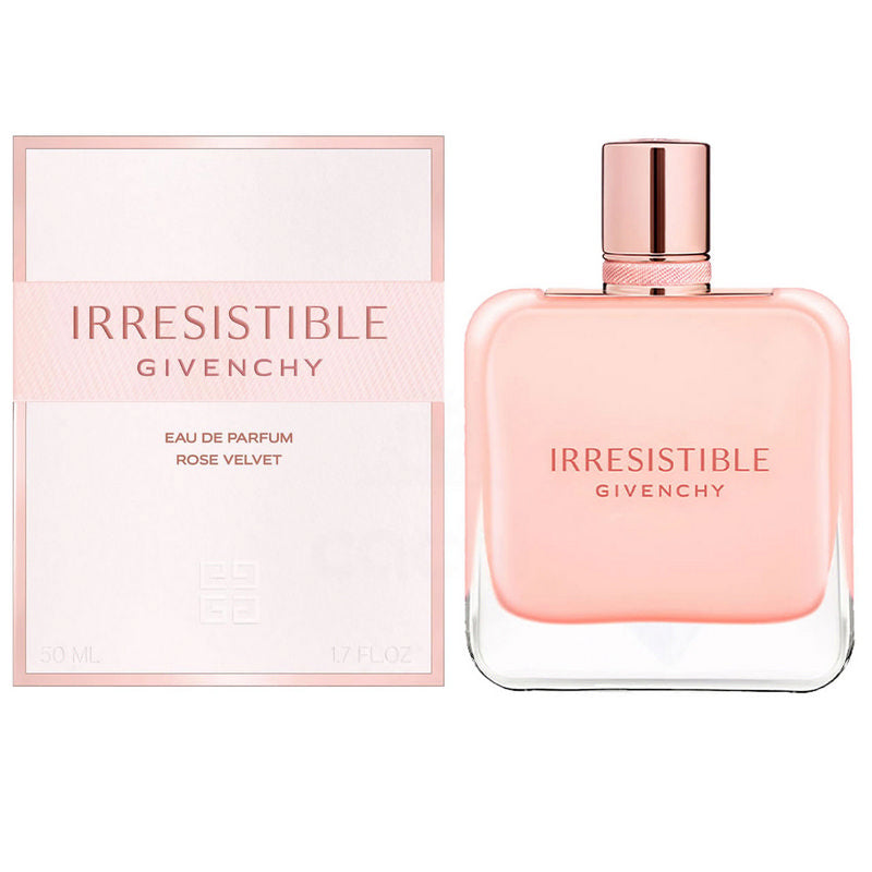 Perfume Givenchy Irresistible Rose Velvet EDP