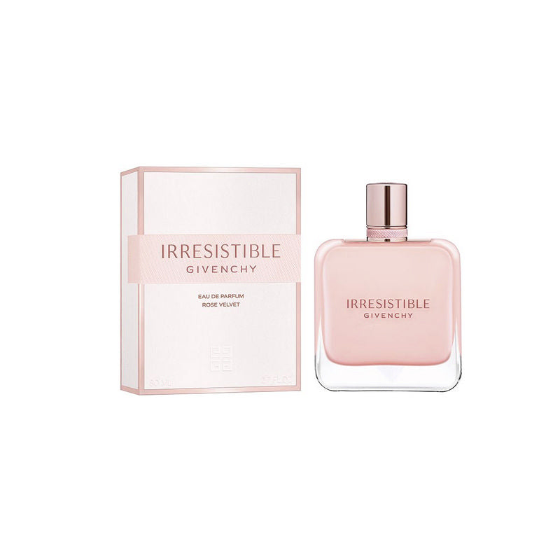 Perfume Givenchy Irresistible Rose Velvet EDP
