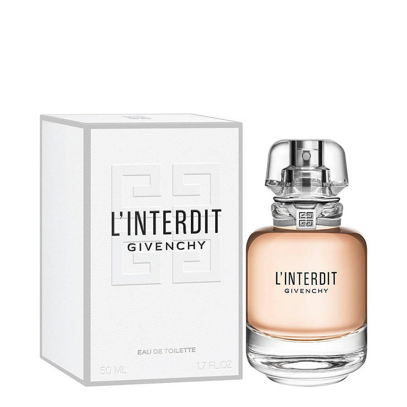 Perfume Givenchy L'Interdit EDT