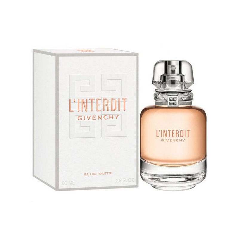 Perfume Givenchy L'Interdit EDT